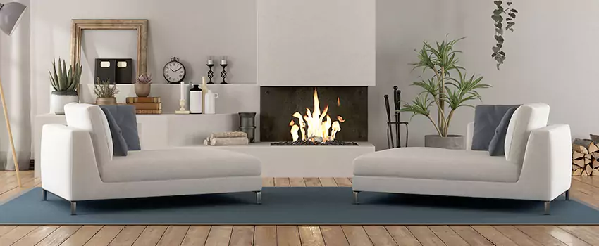 Welding Repairs For Fireplace Grate in Kanata, ON