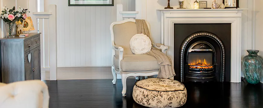 Pellet Fireplace Repair in Kanata, Ontario