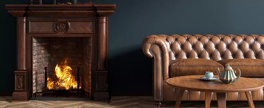 Wood-Burning Fireplace Refurbish & Restore Services in Kanata, Ontario