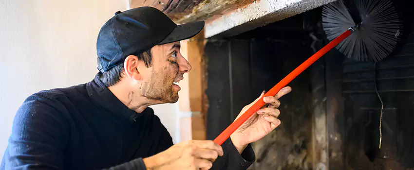 Electric Fireplace Safety Inspection in Kanata, ON