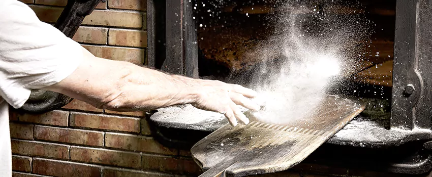 Smoke Chamber Safety Upgrades in Kanata, Ontario