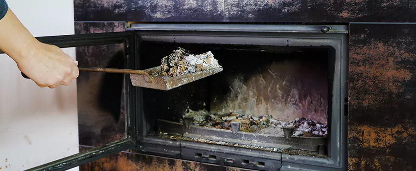 Fireplace Interior Sweeping in Kanata, ON