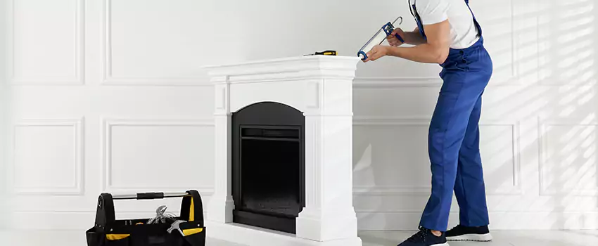 Fireplace Safety Inspection Technician in Kanata, ON