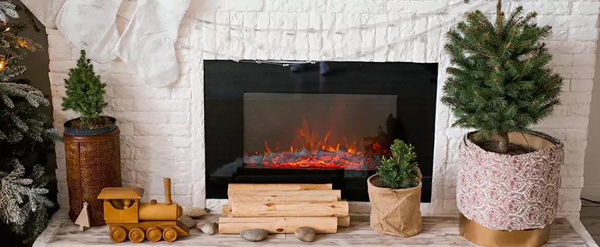 Fireplace Xtrordinair Ember-Glo Insert Fireplace Maintenance in Kanata, ON