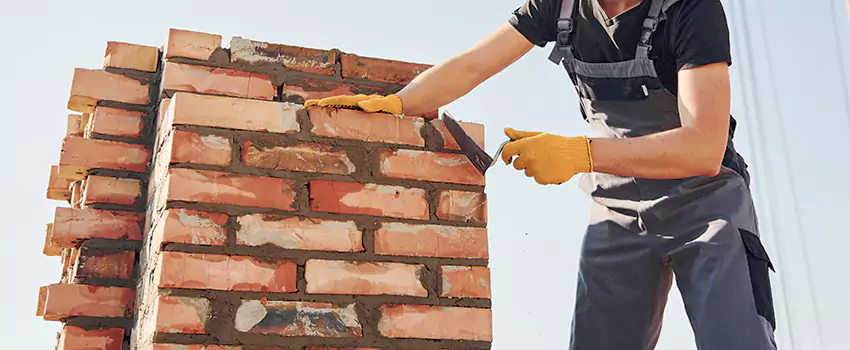 Flue Tiles Cracked Repair Services Near Me in Kanata, Ontario