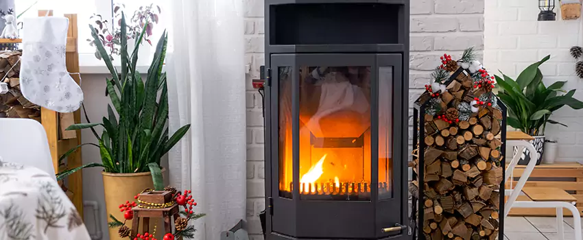 Benefits of Harman Stoves Fireplace in Kanata, ON