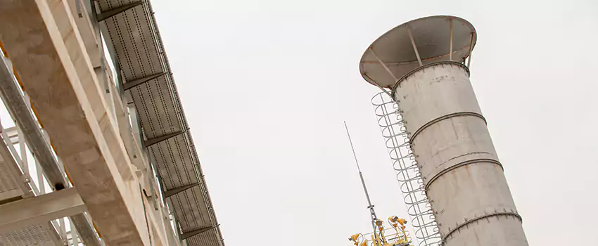 Industrial Chimneys - Structural Design Construction in Kanata, ON