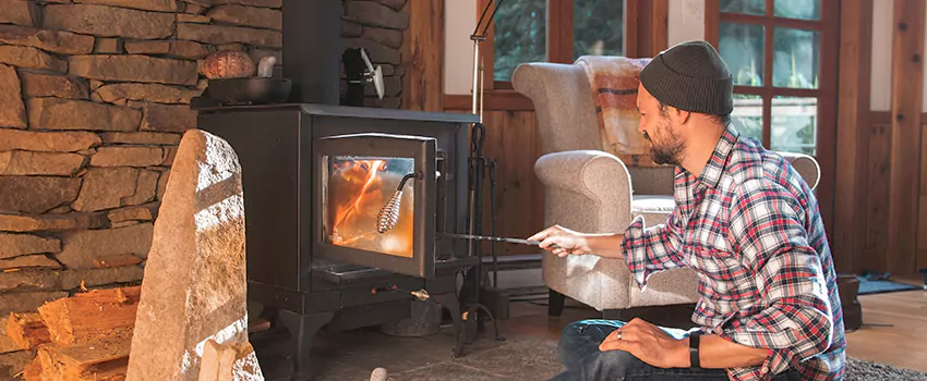 Specifications of Jøtul Fireplace and Inserts in Kanata, ON