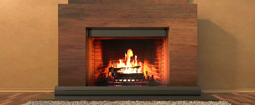 Kings Man Direct Vent Fireplaces Services in Kanata, Ontario