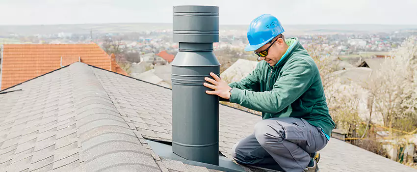 Broken Chimney Repair and Replacement Services in Kanata, Ontario