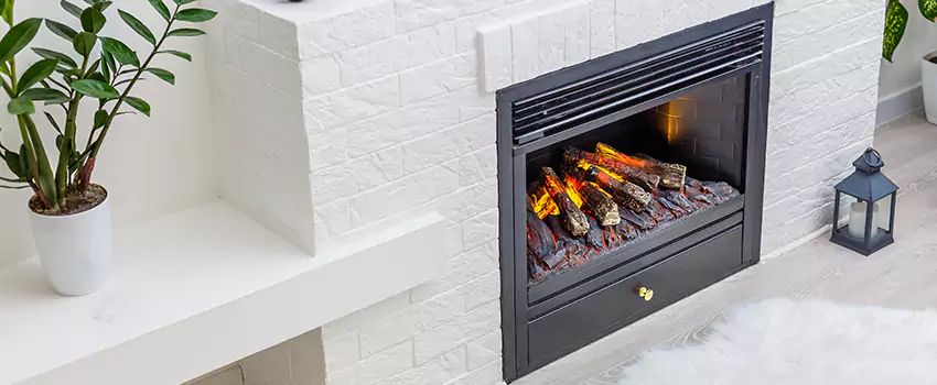 Majestic Lanai Outdoor Gas Fireplace Replacement in Kanata, ON