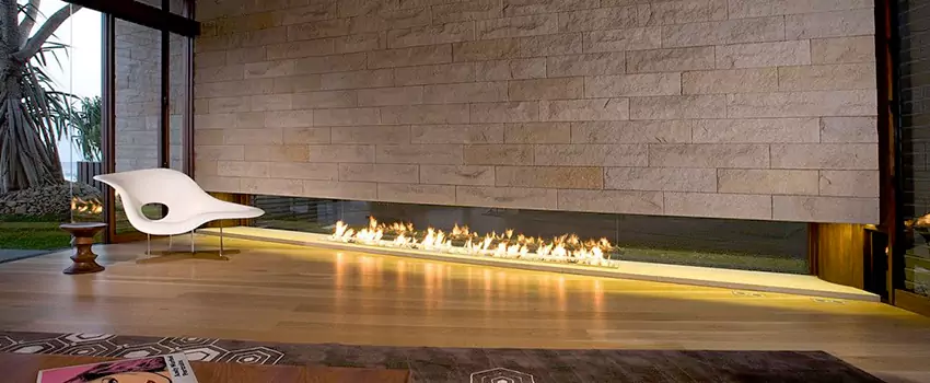 Benefits of Multi-Color Fireplace Installation in Kanata, ON