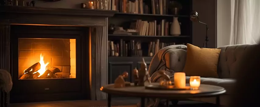 Ortal Wilderness Fireplace Repair And Maintenance in Kanata, Ontario