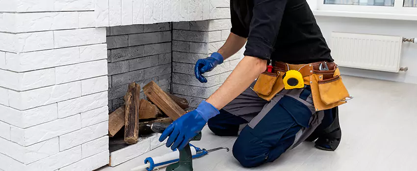 Cost of Pellet Fireplace Installation Services in Kanata, Ontario