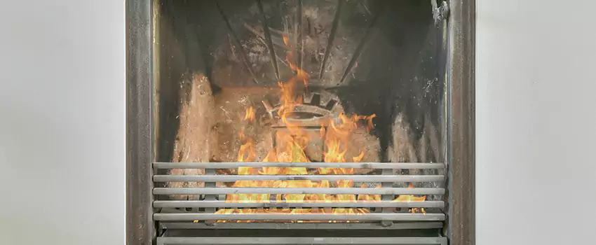 Regency Outdoor Fireplace Products Maintenance and Replacement Services in Kanata, Ontario