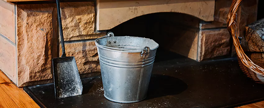 Soot Removal Process in Kanata, Ontario