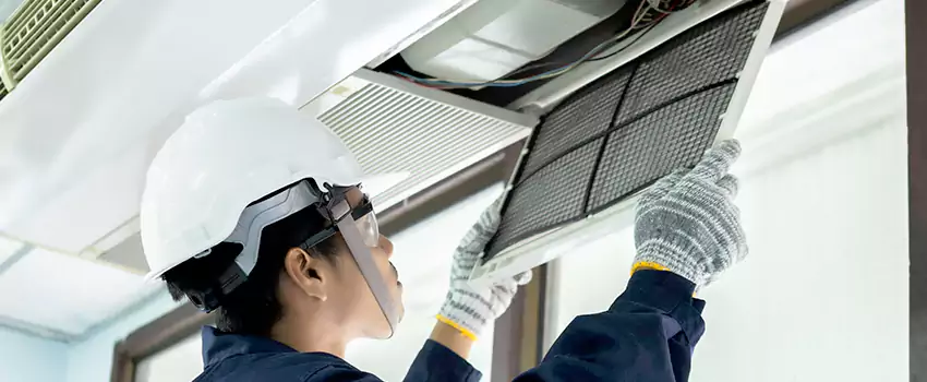 Vent Cleaning Company in Kanata, ON