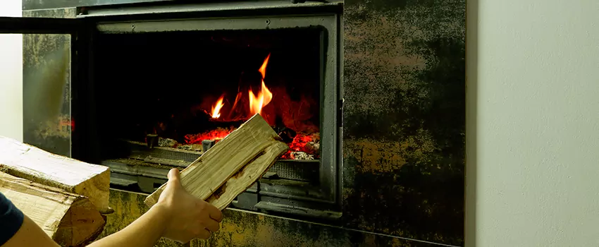 Best Wood Fireplace Repair Company in Kanata, Ontario