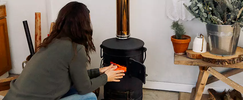 Wood Stove Chimney Cleaning Services in Kanata, ON