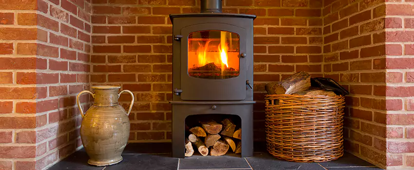 Wood Stove Inspection Services in Kanata, Ontario