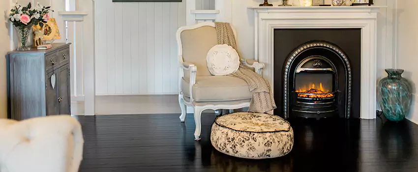 Wood Stove Firebox Installation Services in Kanata, ON