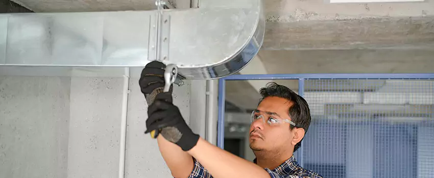 Blocked Air Duct Cleaning Solutions in Kanata, Ontario