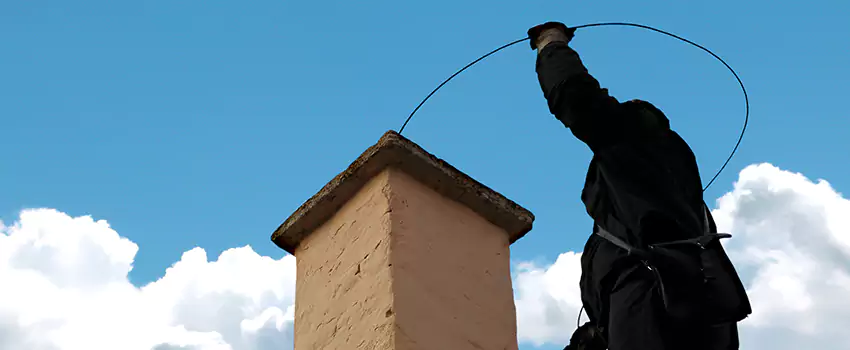 Raccoon Removal Solution from Chimney in Kanata, ON