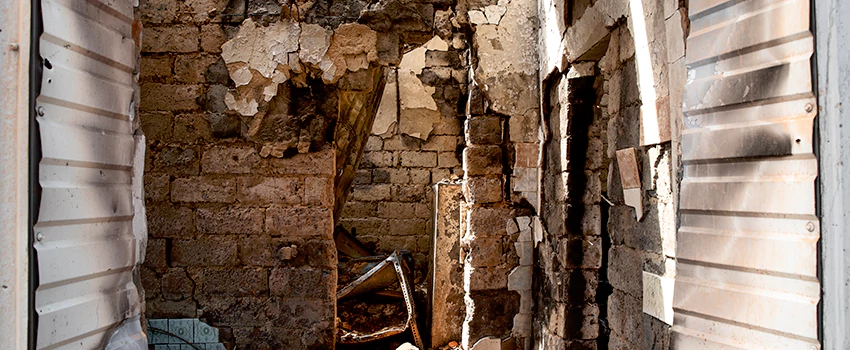 Chimney Concrete Bricks Rotten Repair Services in Kanata, Ontario