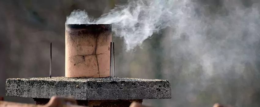 Chimney Creosote Cleaning Experts in Kanata, Ontario