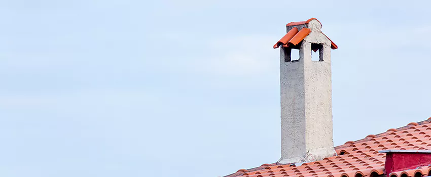 Chimney Crown Problems in Kanata, Ontario