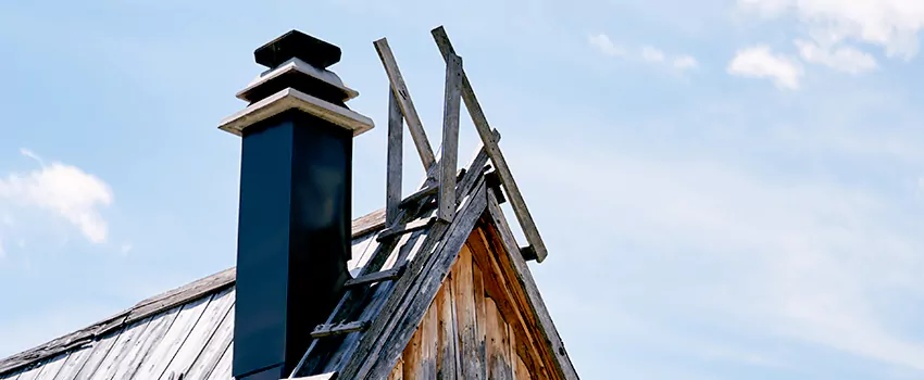 Insulated Chimney Liner Services in Kanata, ON