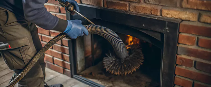 Gas Chimney Odor Removal in Kanata, Ontario