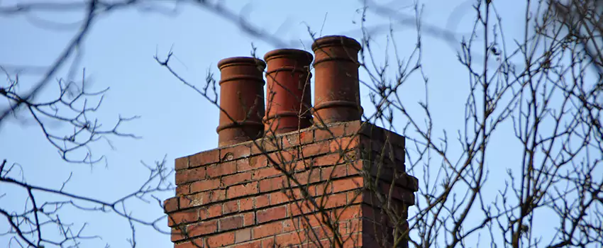 Chimney Flue Rebuild Services in Kanata, Ontario