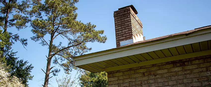 Chimney Design and Style Remodel Services in Kanata, Ontario