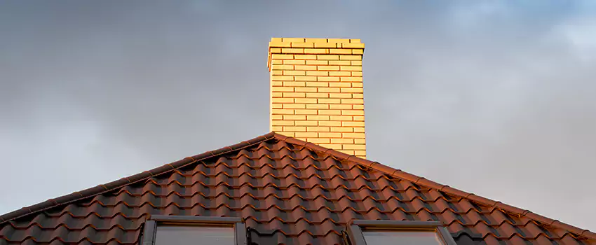 Chimney Blockage Removal in Kanata, Ontario