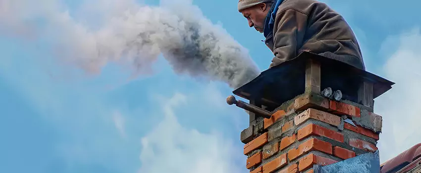 Soot Buildup Prevention in Kanata, Ontario