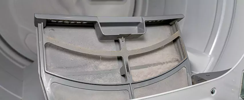 Benefits of Professional Clogged Dryer Vent Cleaning in Kanata, Ontario