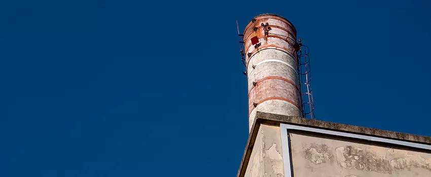 Commercial Waterproofing Chimney Installation And Repair Services in Kanata, ON