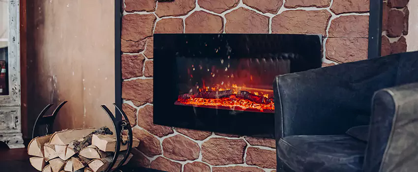 Custom Fireplace Design Refurbishment Services in Kanata, Ontario