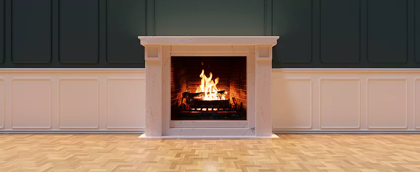 Decorative Fireplace Installation Cost in Kanata, Ontario