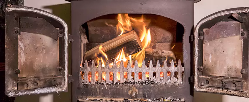 Drolet Fireplace Tempered Glass Hearth Pad Replacement in Kanata, ON