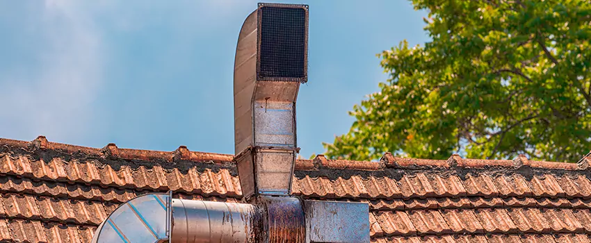 Clogged Duct Cleaning Near Me in Kanata