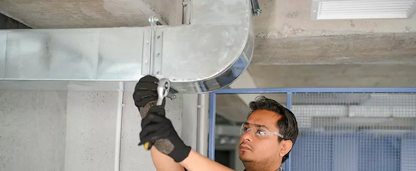 Benefits of Professional Ductwork Cleaning in Kanata, ON
