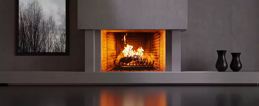 Benefits of Electric Fireplace Embers in Kanata, ON
