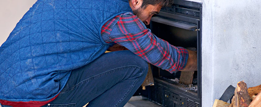 Affordable Electric Fireplace Installation in Kanata, ON