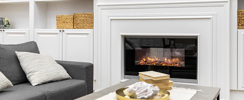 Cost of Ethanol Fireplace Repair And Installation Services in Kanata, ON