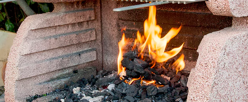 Clean The Fireplace Mantle And Hearth in Kanata, ON