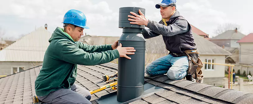 Professional Fireplace Maintenance Contractors in Kanata, ON