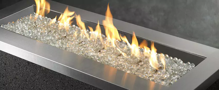 Decorative Fireplace Crystals Services in Kanata, Ontario