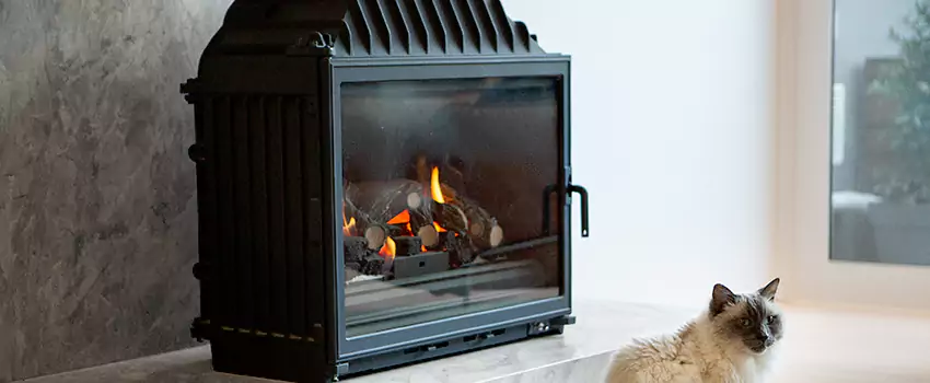 Fireplace Damaged Damper Frame Repair Services in Kanata, Ontario